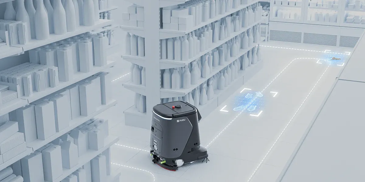 Intensité et mode adaptés en continu