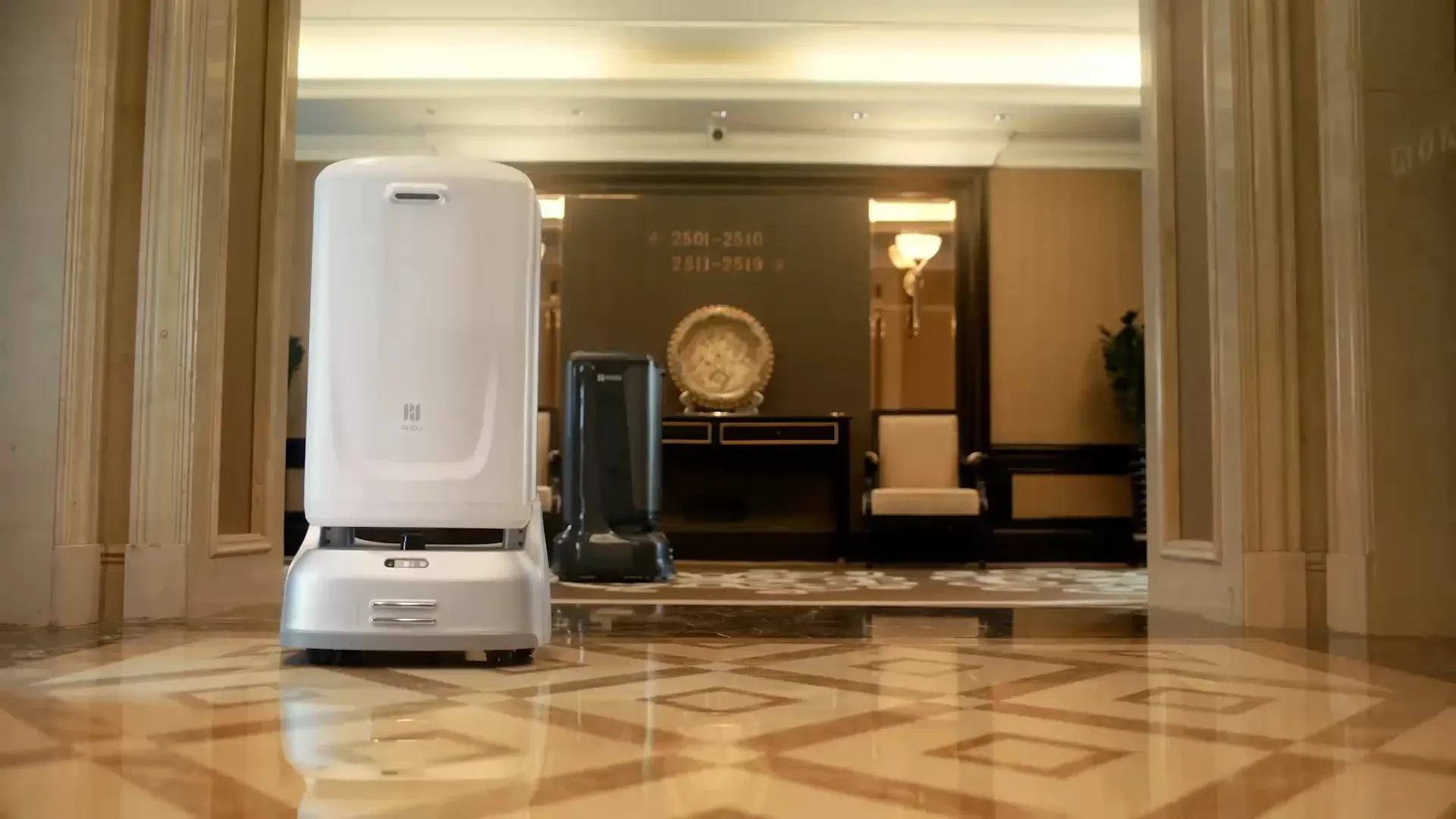 FlashBot Max