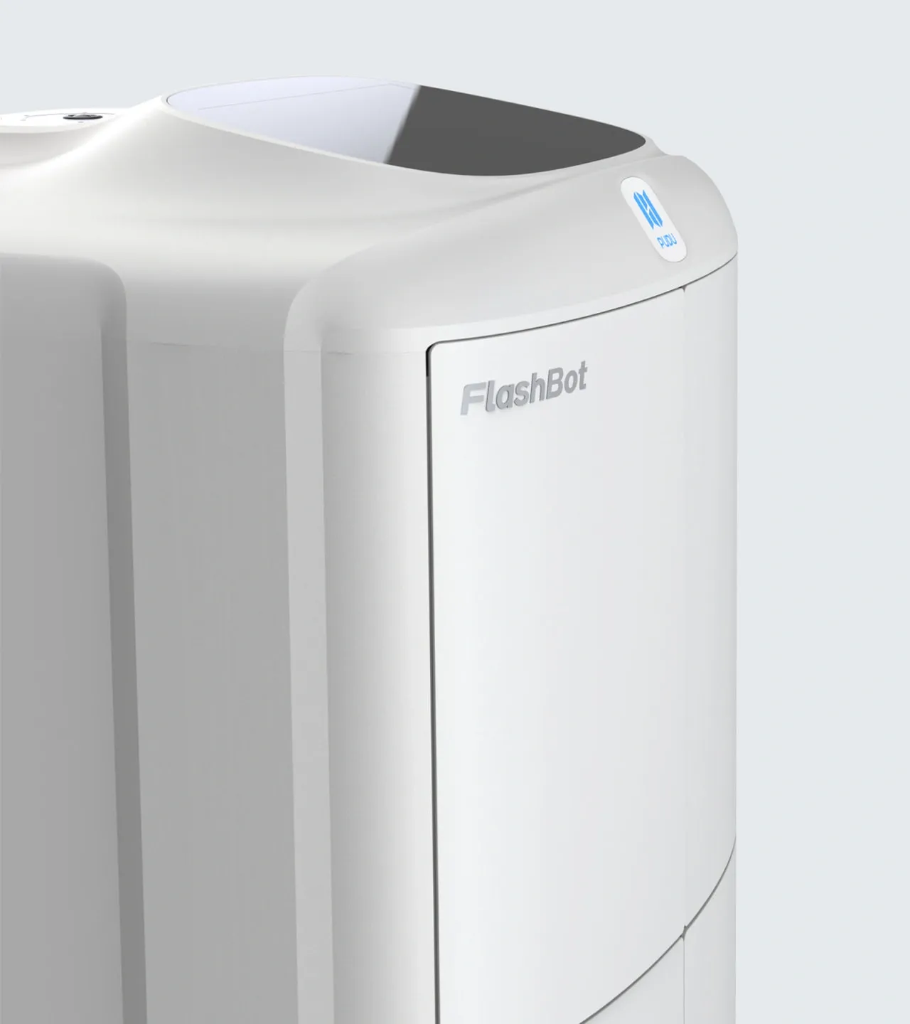 FlashBot Max
