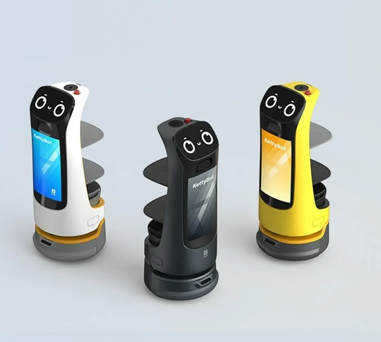 KettyBot Pro