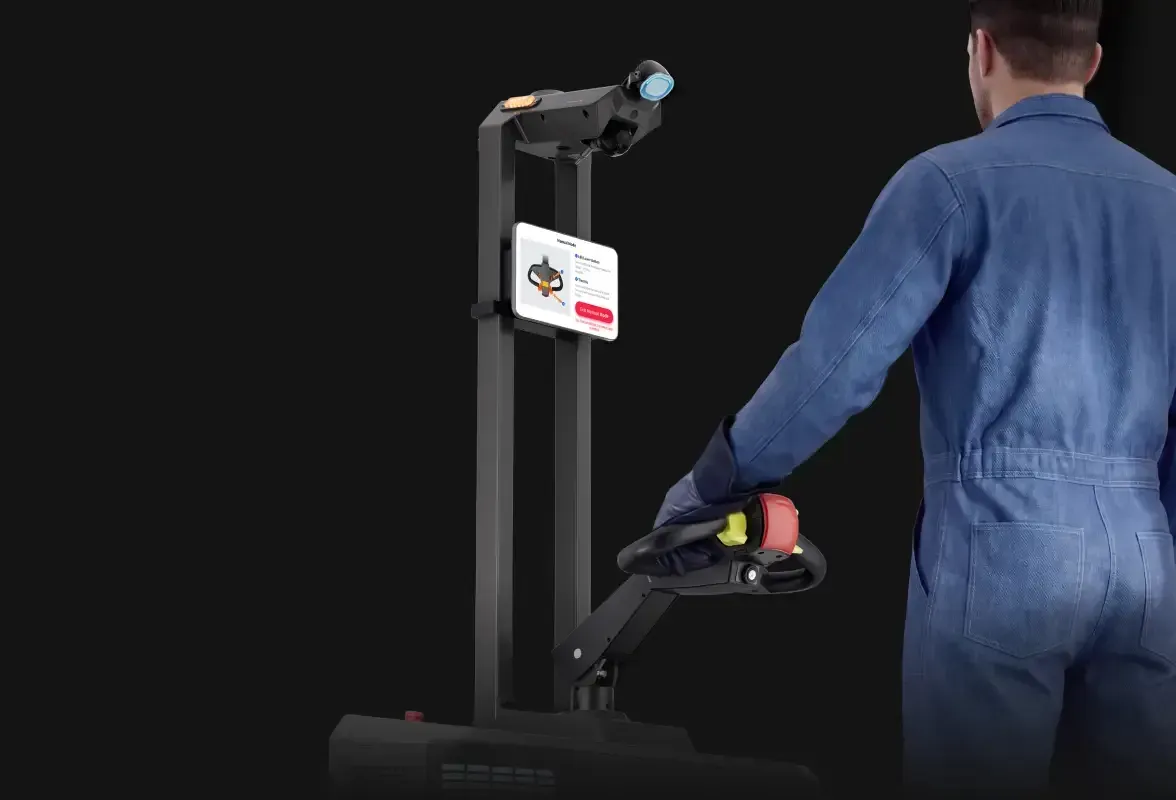 Autonome ou manuel, sans rupture