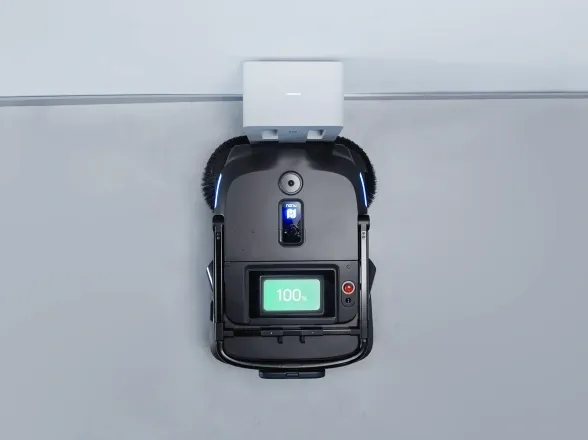 Charge automatique, service 24 h/24