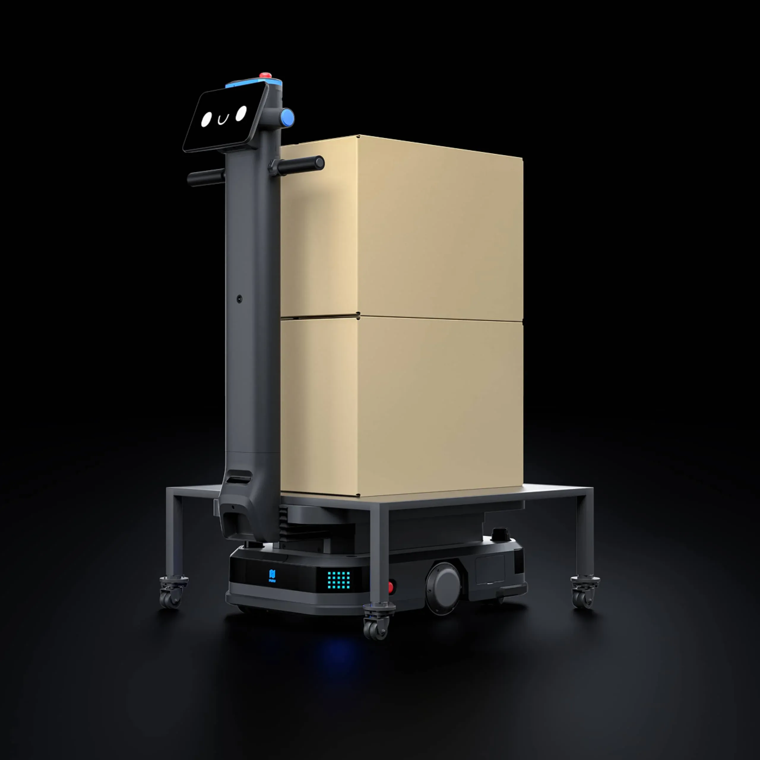 600 kg par trajet